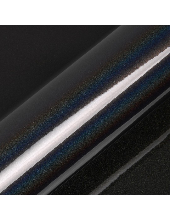 HX30RW889B - Rainbow Noir Charbon Brillant